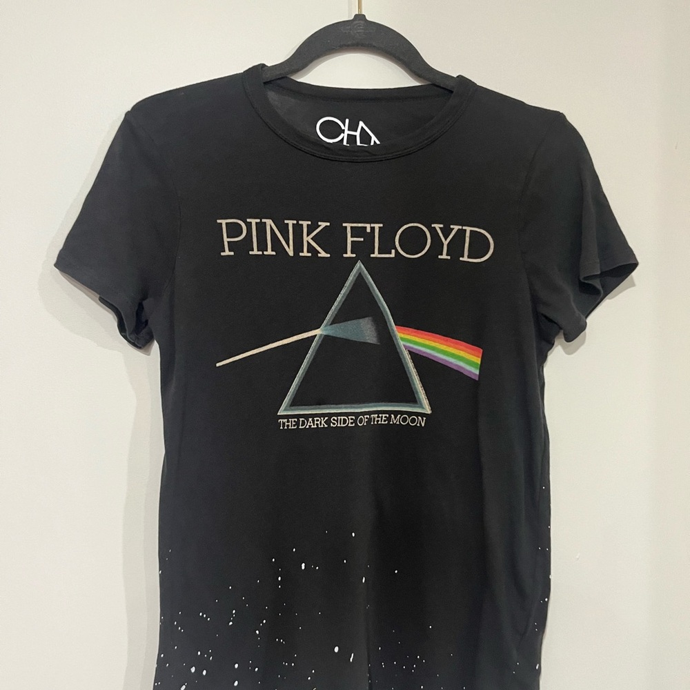 SO Black Graphic Short Sleeve T-Shirt